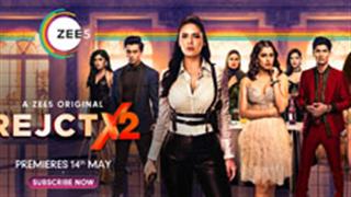 Indie singer-songwriter, Ankur Tewari and music composer-producer, Ashutosh Phatak come together to compose music for ZEE5’s teen musical thriller REJCTX2
