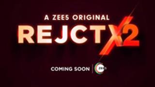 ZEE5 unveils the logo of musical drama Rejctx 2!