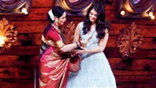When Ash called Rekha 'Ma' on stage