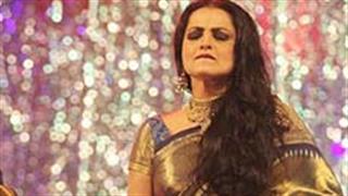 Rekha as Super Nani