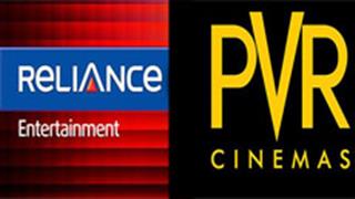 Reliance Entertainment and PVR Pictures collaborate to distribute films in India