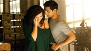 What's similar between 'The Reluctant Fundamentalist' and the Boston Bombings