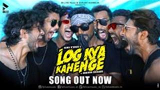 Remo D'Souza's 'Log Kya Kahenge' track is out to groove you with full energy!