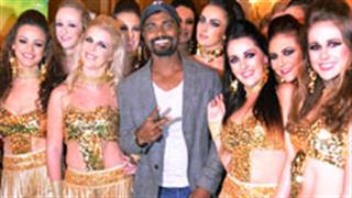 Do You Know: How Remo D'Souza will look in Dance Plus