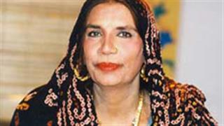 RIP: Legendary Pakistani singer Reshma passes away 