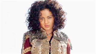 ​हां, मुझे मीना कुमारी पर बनने वाली एक फिल्म का ऑफर मिला है​: कंगना ​