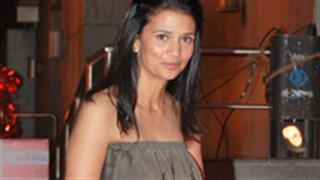 Rhea Was Helped By Gauri Khan's Presence