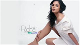 Richa gearing up to revisit her past