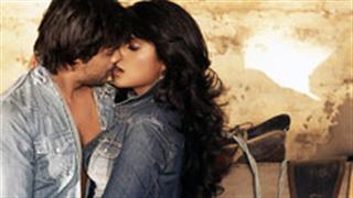 In Devdas Richa Chadha is Paro