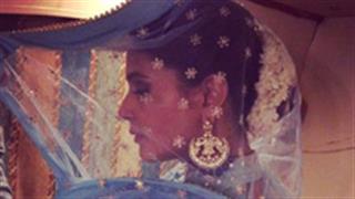 Richa Chadha does a Meena Kumari