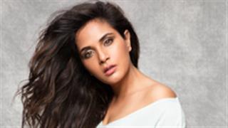 Richa to show her film 'Khoon Aali Chithhi' to people in Punjab