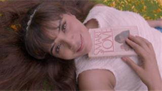 Richa looks like a summer dream in this still from Raakh!