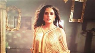 Richa Chadha's new song look inspired by Parveen Babi's Jawani Janeman
