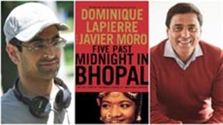 रॉनी स्क्रूवाला की आरएसवीपी ने रिची मेहता को भोपाल ट्रैजेडी सीरीज़ में किया शामिल!