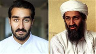 Wasn't sure I could pull off Osama's role: Ricky Sekhon from Zero Dark Thirty