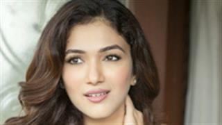 Ridhima Pandit's connection with Rajinikanth