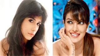 Ridhima Sud shares a special bond with Priyanka Chopra