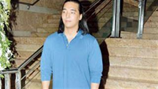 Danny Denzongpa's son Rinzing Denzongpa wants to play lead roles