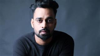 Singer Rishabh Tiwari Releases New Song 'Duniyadari'