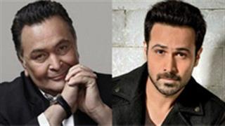 Rishi Kapoor, Emraan Hashmi to work together soon!
