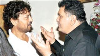 Food lover Rishi Kapoor gift's cook Rs 5,000 at a bash