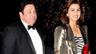 I'm proud my family served Indian cinema for 80 years: Rishi