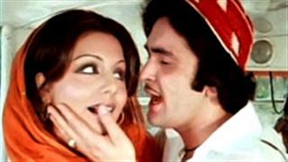 Rishi Kapoor appreciates new 'Tayyab Ali', Imran thrilled
