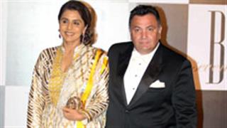 Rishi and Neetu are gaga over DP, know why?