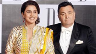 Enough is enough. Rishi Kapoor takes his weight issue into his hands