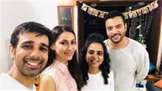 Rishina Kandhari gets candid about her latest short film A letter to Santa!