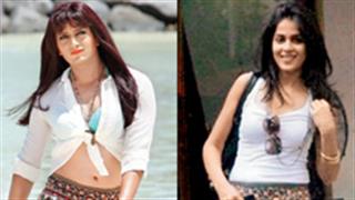 ​ये जेनेलिया की स्कर्ट पहन कर क्यों घूम रहे हैं रितेश?