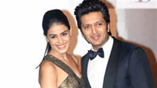 Riteish excited about TV debut