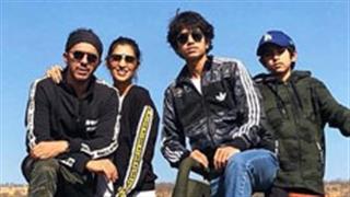 Post back to back success, Ritesh Sidhwani takes time off for family