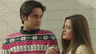 Anant Vidhaat to romance Riya Sen in the next series from two nice men, 'Pati Patni Aur Woh'
