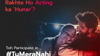 Rizzle’s Tu Mera Nahi Contest On Amaal Mallik’s Track Ends With Great Success!