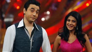 'Dil Patang' - Mantra's first solo film!