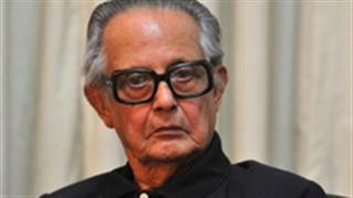Legendary cartoonist R.K. Laxman dead