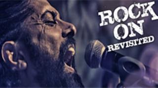 Rock On !! 2 to rock Shillong this time!