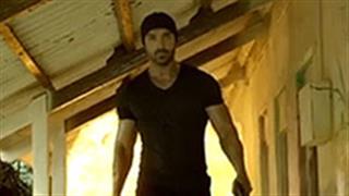 'Rocky Handsome' teaser packs in action and emotion