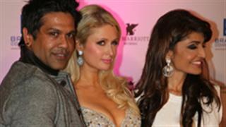 Rocky S to design for Indian delegates at international pageants