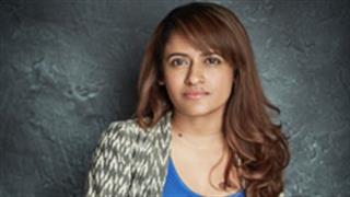 Rohini Iyer is part of the most influential & powerful women in Entertainment!