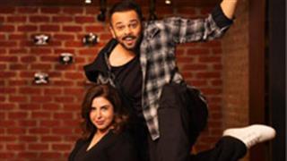 Rohit Shetty signs Farah Khan to direct the biggest Action Comedy flick for his Production house!