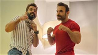 Our friendship is true and selfless: Rohit Chaudhary on Manu Punjabi