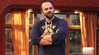 ​रोहित शेट्टी की फिल्म 'दिलवाले' की शूटिंग के दौरान गोवा में हंगामा