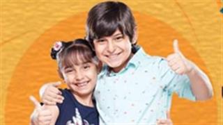 6 Reasons Why Roli-Rishi from Kyun Rishton Mein Katti Batti Are The Cutest Kids On Television!