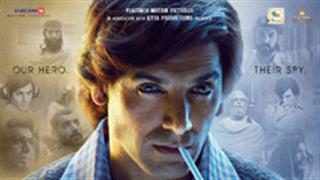 Romeo Akbar Walter Teaser: John Abraham starrer looks intriguing!