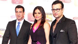 TV shows thrilling experience for film actors