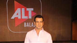 ALTBalaji's Kehne Ko Humsafar Hain lead Ronit Roy is India's TOP Digital Star 