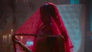 'रूही' ट्रेलर के बाद फिल्म के पहले गाने से जाह्नवी का फर्स्ट लुक वायरल!