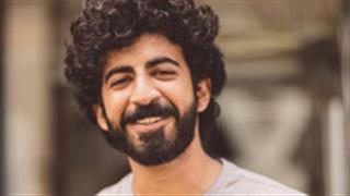It was a different experience. There were no co-actors to spar with: Roshan Mathew on ‘CU Soon’